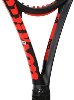 Preview: Wilson Clash 100UL V3